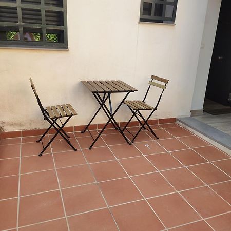 Apartamento Cerca A La Playa Fuengirola Eksteriør bilde