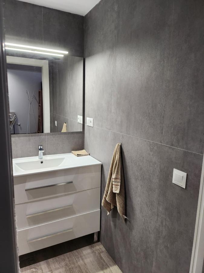 Apartamento Cerca A La Playa Fuengirola Eksteriør bilde