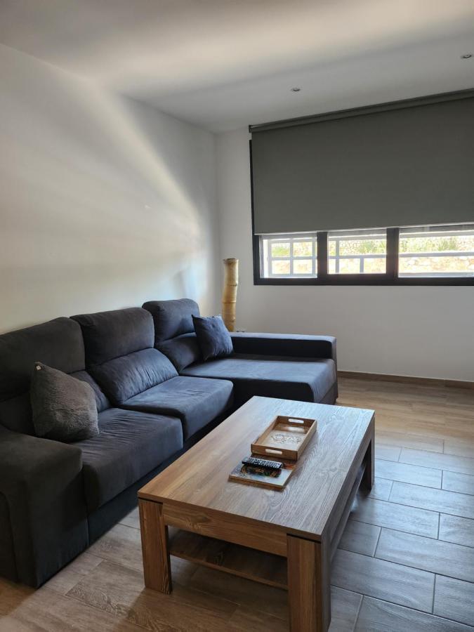 Apartamento Cerca A La Playa Fuengirola Eksteriør bilde