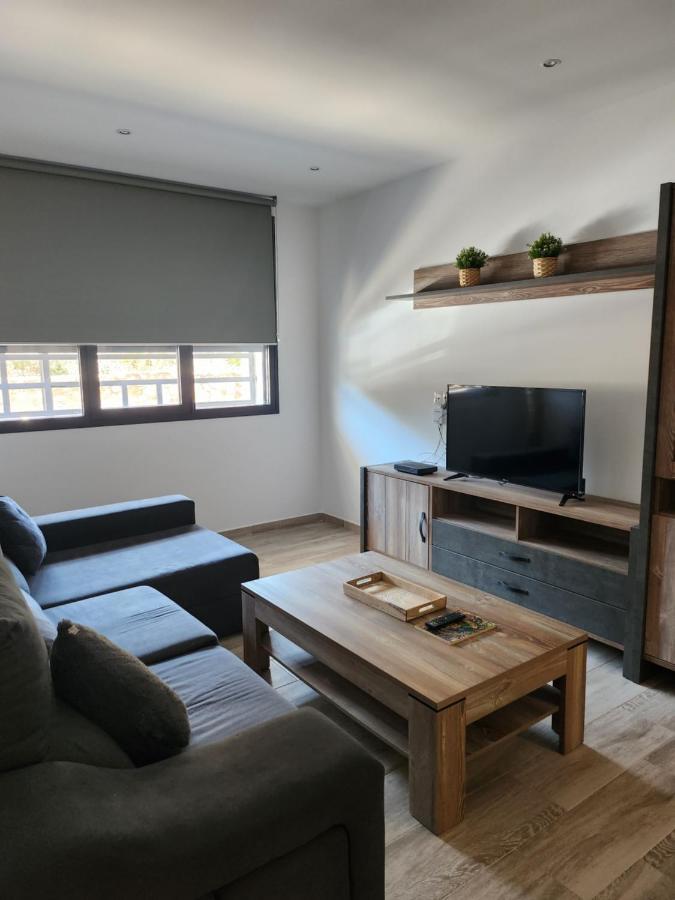 Apartamento Cerca A La Playa Fuengirola Eksteriør bilde