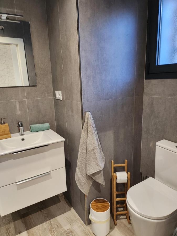 Apartamento Cerca A La Playa Fuengirola Eksteriør bilde